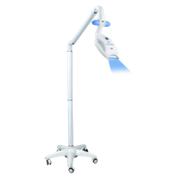 Lámpara de blanqueamiento dental LED profesional para dientes